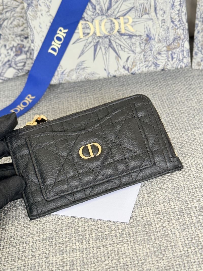 Christian Dior Wallet